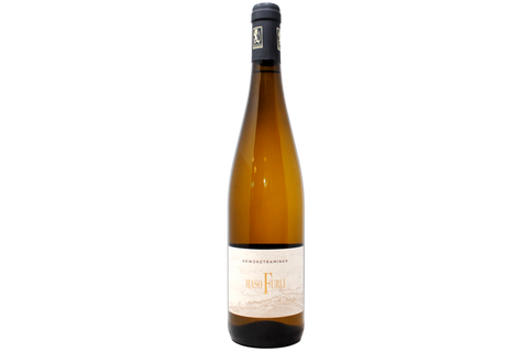 TRENTINO DOC GEWÜRZTRAMINER BIO 2022 - MASO FURLI