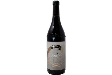 NEBBIOLO "SOLO CEMENTO" 2023 - BRICCO CIARLA