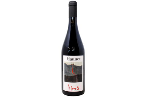TERRE SICILIANE IGT "HIERÀ" 2023 - HAUNER