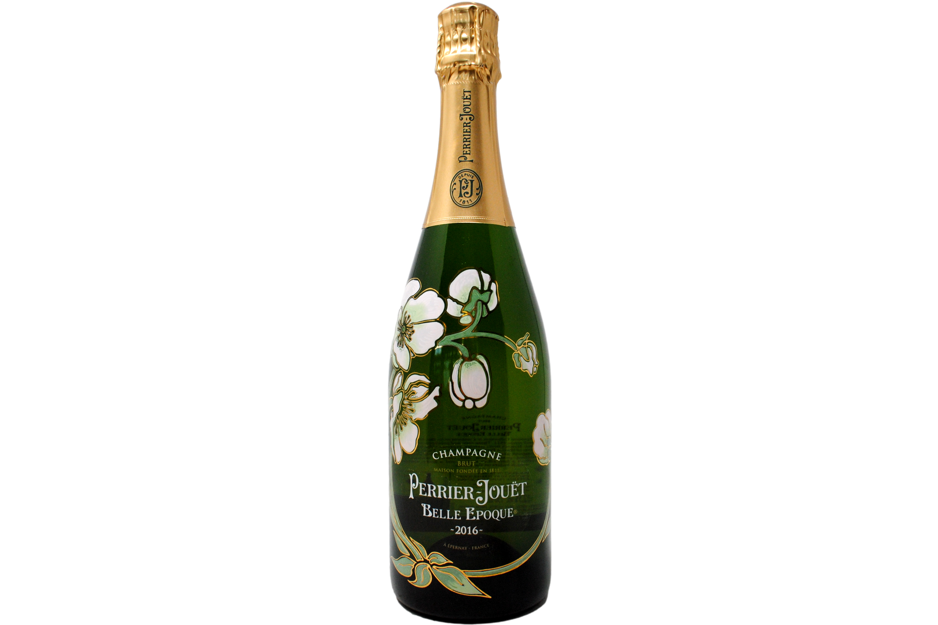 CHAMPAGNE BRUT “BELLE EPOQUE CHAMPAGNE BRUT “BELLE EPOQUE