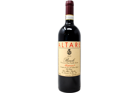 BAROLO DOCG "UNOPERUNO®" 2019 - ELIO ALTARE