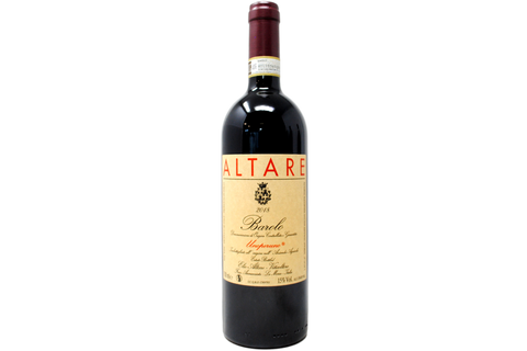 BAROLO DOCG "UNOPERUNO®" 2018 - ELIO ALTARE