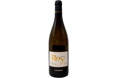 CHABLIS 2023 - DOMAINE ROY