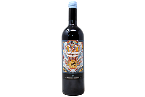 BAROLO DOCG "AEROPLANSERVAJ" 2020 ETICHETTA FLIPPER - DOMENICO CLERICO