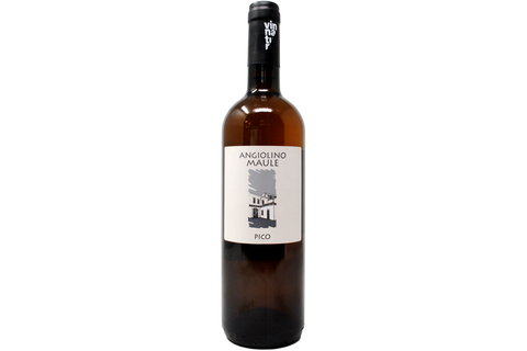 GARGANEGA IGT VENETO "PICO MONTE DI MEZZO" 2022 - LA BIANCARA - ANGIOLINO MAULE