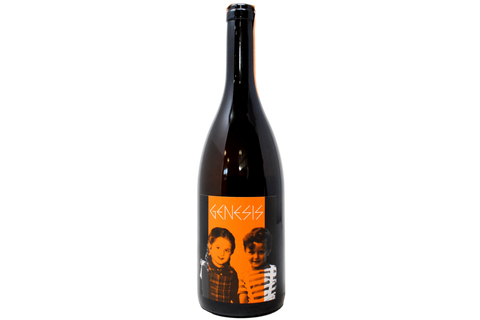 VINO BIANCO 100% ERBALUCE "GENESIS" 2022 - MONTE MALETTO