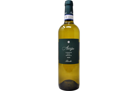 LANGHE ARNEIS DOC "ARVEJA" 2025 - PRUNOTTO