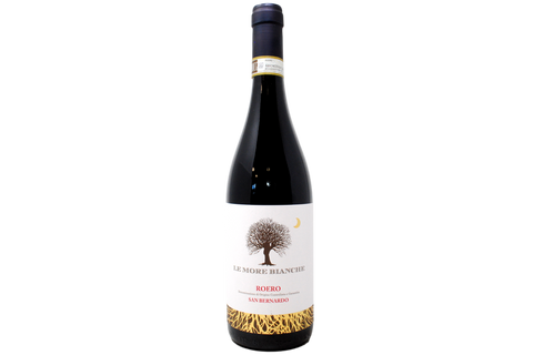 ROERO DOCG "SAN BERNARDO" 2022 - LE MORE BIANCHE