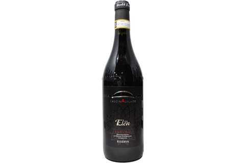 BAROLO RISERVA DOCG "PER ELEN" 2016 - CASCINA ADELAIDE