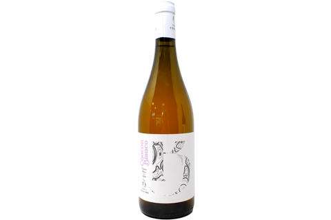 TOSCANA IGT CHENIN BLANC BIO 2024 - PODERE CONCORI