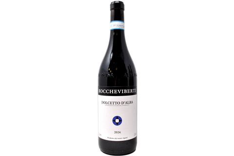 DOLCETTO D'ALBA DOC "VIGNA MELERA" 2024 - ROCCHEVIBERTI