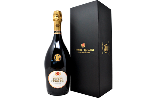 Trento Doc Réserve du Fondateur "Giulio Ferrari" 2008 - Ferrari