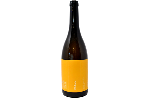 VINO BIANCO "ALEA" 2022 - CASCINA EBREO