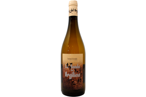 SPAGNA VINO BIANCO "LA BANDA DEL ARGILICO" 2024 - MICROBIO WINES