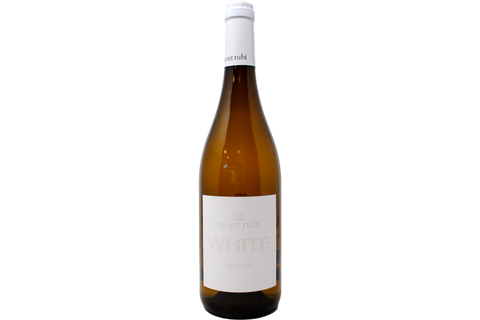 VIN BLANC "WHITE ECO" 2021 - MONTRUBÍ