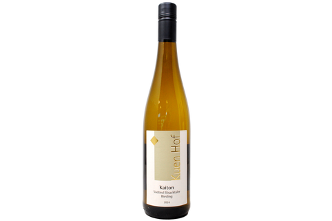RIESLING ALTO ADIGE VALLE ISARCO DOC "KAITON" 2024 - KUENHOF