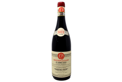 MONTEPULCIANO D'ABRUZZO COLLINE TERAMANE DOCG 2022 - EMIDIO PEPE