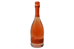 FRANCIACORTA DOCG EXTRA BRUT ROSE - MONTINA