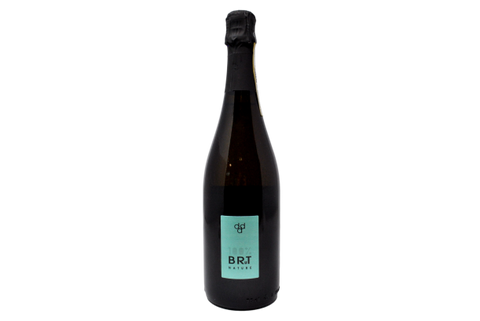 VALDOBBIADENE PROSECCO SUPERIORE DOCG BRUT NATURE "100% BRT NATURE" 2023 - DUCA DI DOLLE