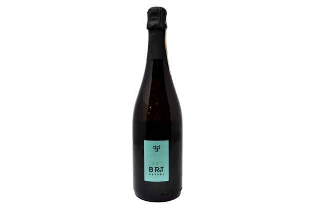 VALDOBBIADENE PROSECCO SUPERIORE DOCG BRUT NATURE "100% BRT NATURE" 2023 - DUCA DI DOLLE