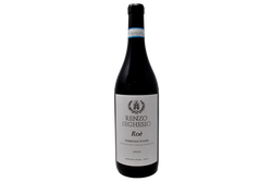 NEBBIOLO D'ALBA DOC "ROE" 2022 - RENZO SEGHESIO