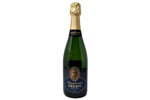 FRANCIACORTA DOCG SATEN “MAGNIFICENTIA” 2020 - UBERTI
