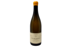 TREBBIANO D'ABRUZZO DOC "VIGNA DEL CONVENTO DI CAPESTRANO" 2020 - VALLE REALE