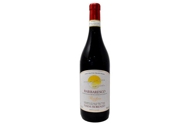 BARBARESCO DOCG "ROMBONE" 2020 - NADA FIORENZO