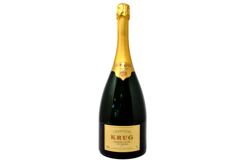 CHAMPAGNE BRUT GRANDE CUVEE "170ÈME EDITION" MAGNUM - KRUG