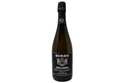 ALTA LANGA DOCG EXTRA BRUT MILLESIMATO 2020 - SORDO