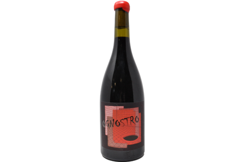 CAMPANIA AGLIANICO IGT "OGNOSTRO MONTEMARANO" 2022 - MARCO TINESSA