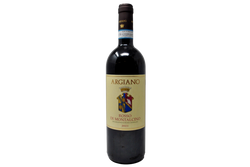 ROSSO DI MONTALCINO DOC 2021 - ARGIANO