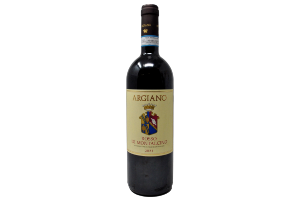 ROSSO DI MONTALCINO DOC 2021 - ARGIANO