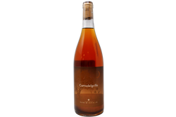 TERRE SICILIANE IGT BIANCO NON FILTRATO "CANTODELGRILLO" 2020 - ABBAZIA SAN GIORGIO
