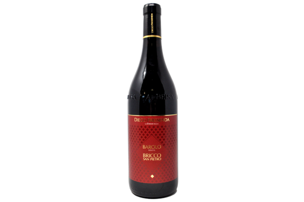 BAROLO DOCG "BRICCO SAN PIETRO" 2019 - DIEGO PRESSENDA