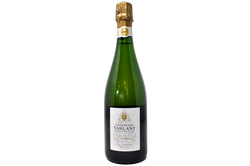 CHAMPAGNE BRUT NATURE BLANC DE BLANCS "L'ENCLUME" 2011 - TARLANT