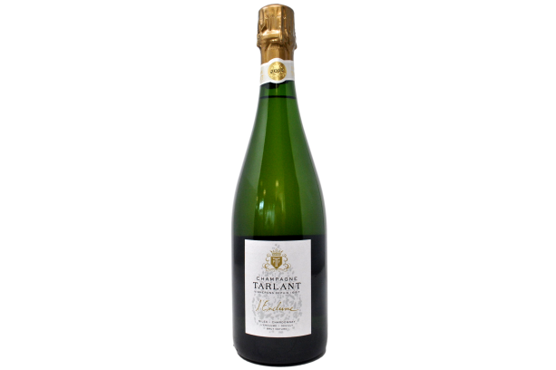 CHAMPAGNE BRUT NATURE BLANC DE BLANCS "L'ENCLUME" 2011 - TARLANT