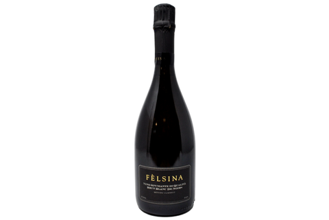 SPUMANTE METODO CLASSICO BRUT BLANC DE NOIRS - FELSINA