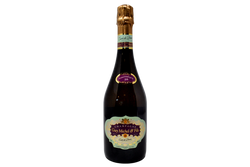 CHAMPAGNE BRUT MILLÉSIME 1998 VINOTHEQUE "CUVÉE DU PRIEURÉ" - GUY MICHEL ET FILS
