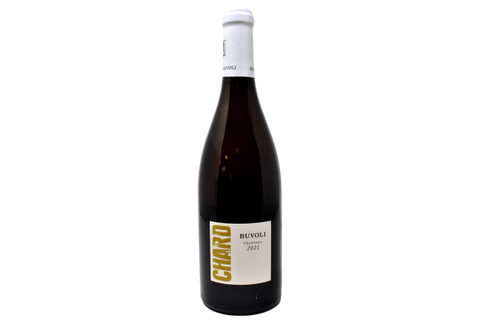 CHARDONNAY VENETO IGT 2021 - MARCO BUVOLI