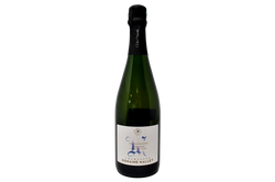 CHAMPAGNE EXTRA BRUT BLANC DE NOIRS "NOS TRADITIONS" - DOMAINE MALLET