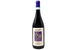 MONFERRATO NEBBIOLO DOC BIO "MATOT" 2024 - CASCINA GALARIN