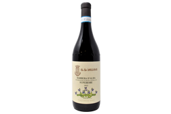 BARBERA D'ALBA SUPERIORE DOC 2022 - G.D. VAJRA