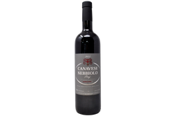 CANAVESE NEBBIOLO DOC "PRAJ" 2022 - FERRANDO