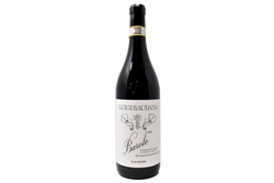 BAROLO DOCG DEL COMUNE DI SERRALUNGA D'ALBA 2020 - LUIGI BAUDANA - G.D. VAJRA