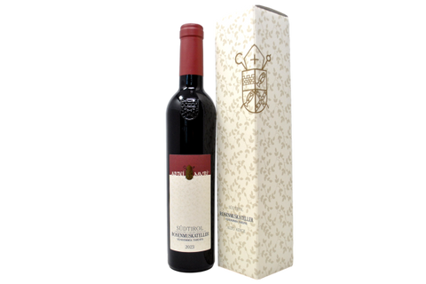 ALTO ADIGE MOSCATO ROSA DOC "ABTEI MURI" 2023 0,375 L - MURI-GRIES