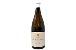 COTEAUX CHAMPENOIS BLANC LUDES PREMIER CRU 2022 - DOMAINE LES MONTS FOURNOIS