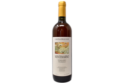 VINO BIANCO "MONTEMARINO" (100% GAVI) 2010 - CASCINA DEGLI ULIVI