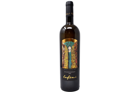 SUDTIROL ALTO ADIGE DOC CHARDONNAY "LAFOA" 2023 - COLTERENZIO