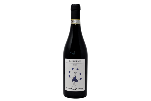 BARBARESCO DOCG 2020 - DINO BEVIONE